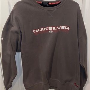 Quiksilver Sweatshirt